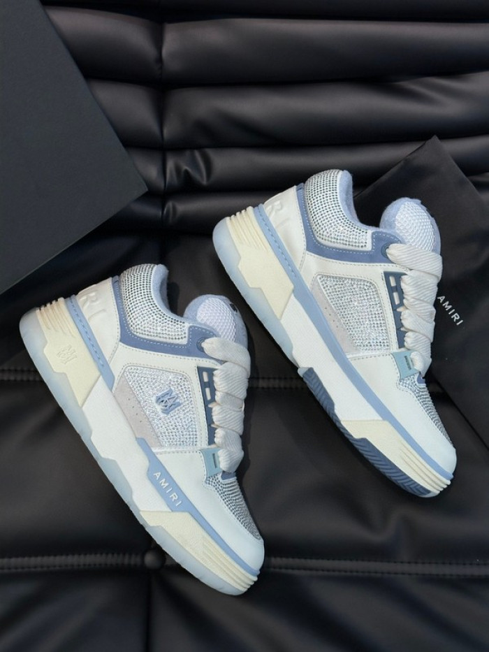 AMIRI MA-1 (crystal)