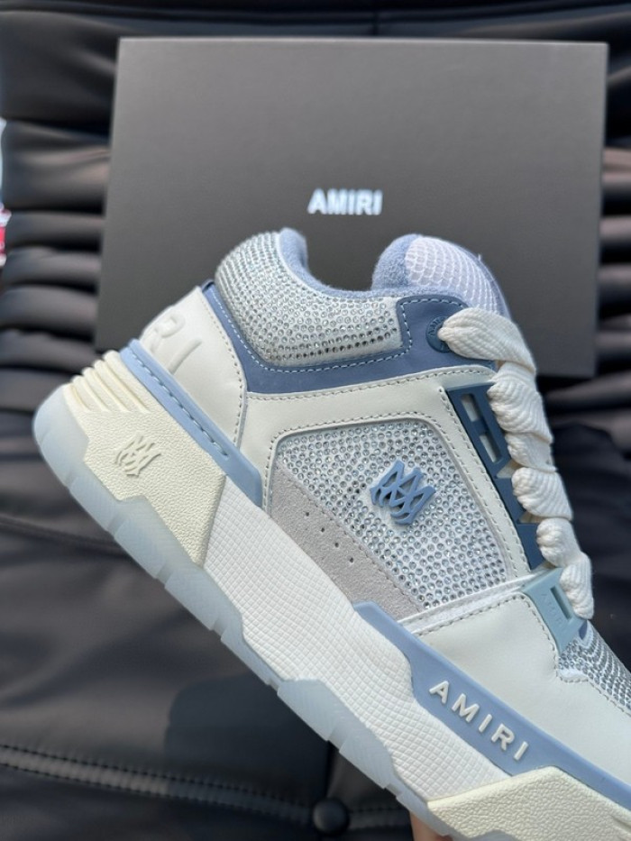 AMIRI MA-1 (crystal)