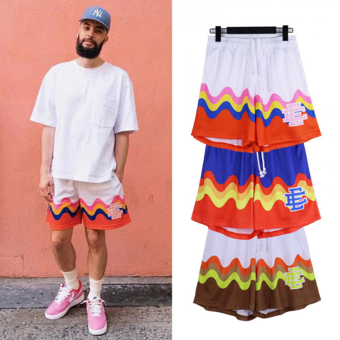 Eric Ema*nuel shorts