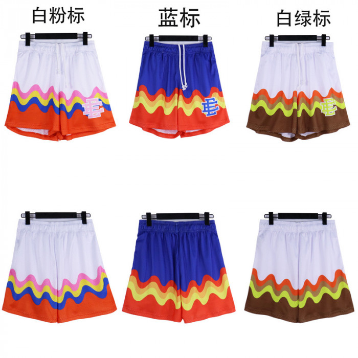 Eric Ema*nuel shorts