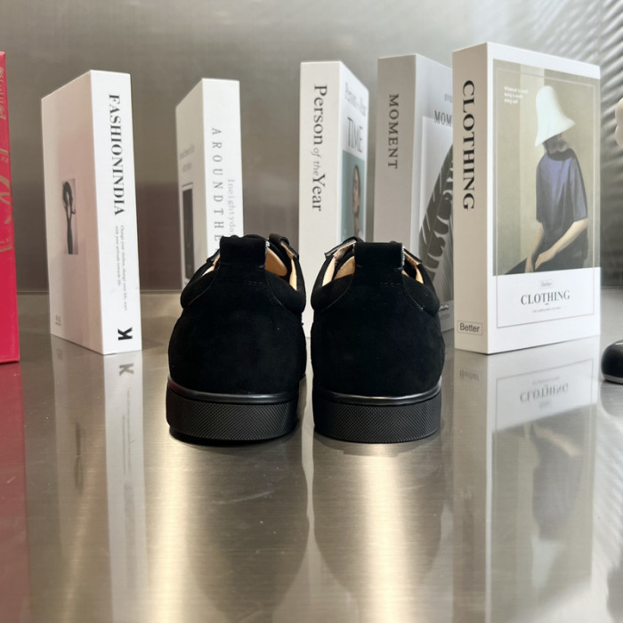 Chr1st1an loubout1n customize shoes