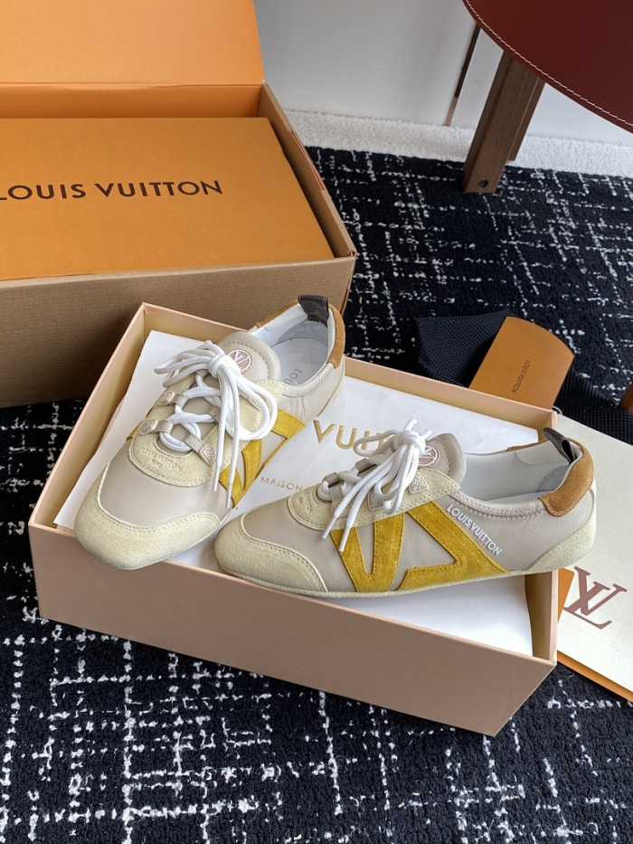 LOU1VTON SNEAKER
