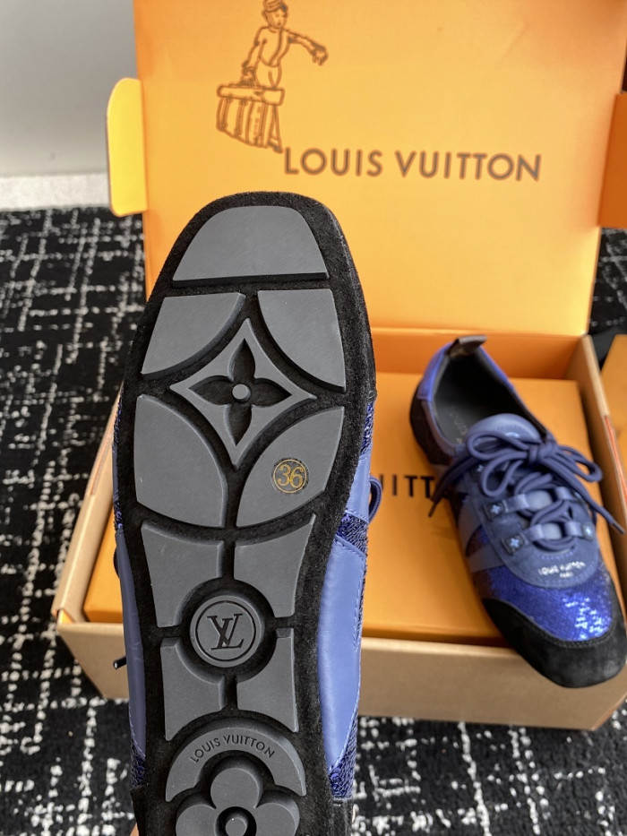 LOU1VTON SNEAKER