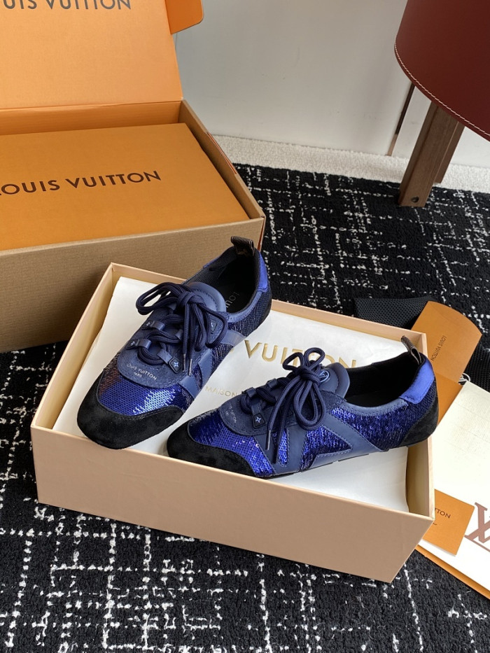 LOU1VTON SNEAKER
