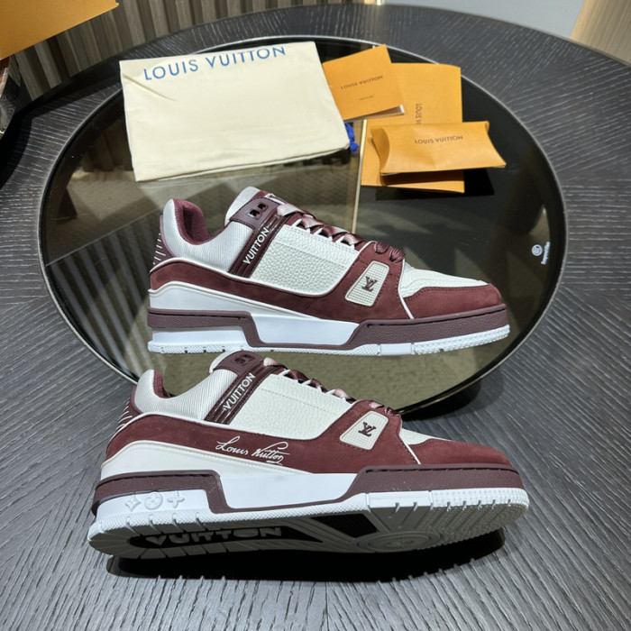 LOU1VTON SNEAKER