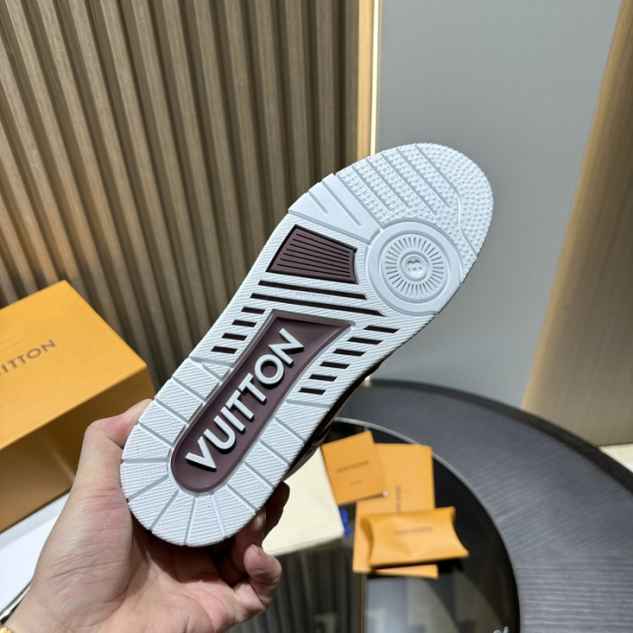 LOU1VTON SNEAKER