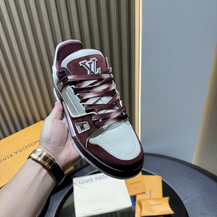 LOU1VTON SNEAKER