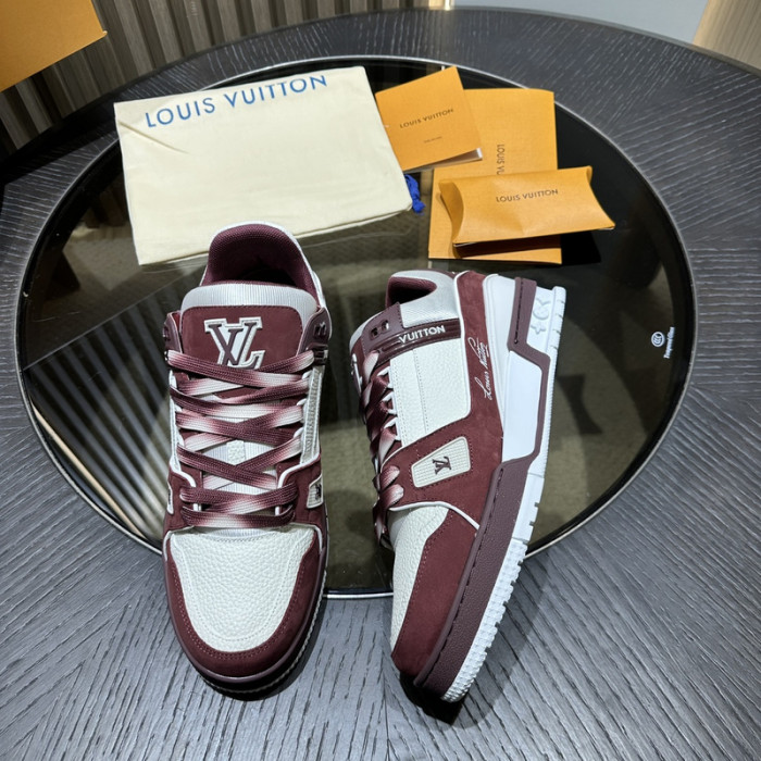 LOU1VTON SNEAKER
