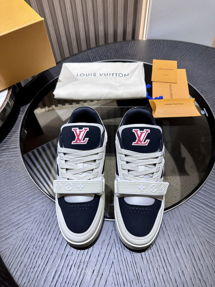LOU1VTON SNEAKER