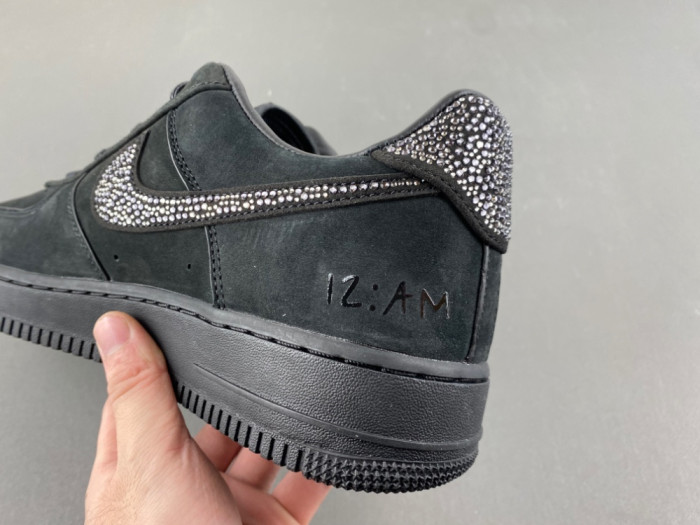 Nike Air Force 1 Low LX Ja Morant Swarovski