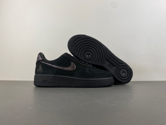 Nike Air Force 1 Low LX Ja Morant Swarovski