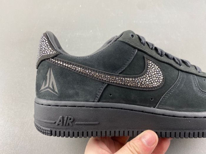 Nike Air Force 1 Low LX Ja Morant Swarovski