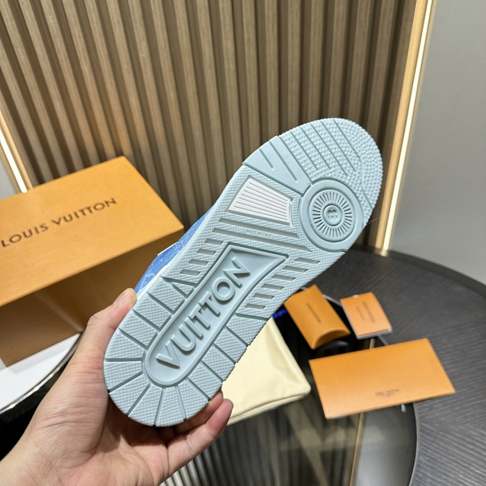 LOU1VTON SNEAKER