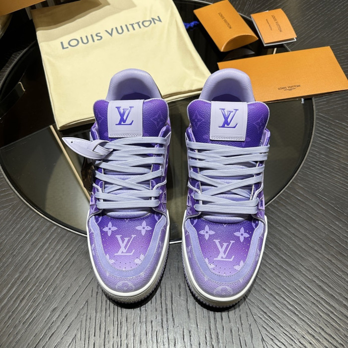 LOU1VTON SNEAKER