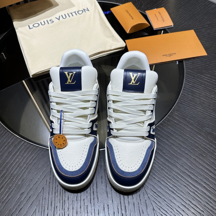 LOU1VTON SNEAKER