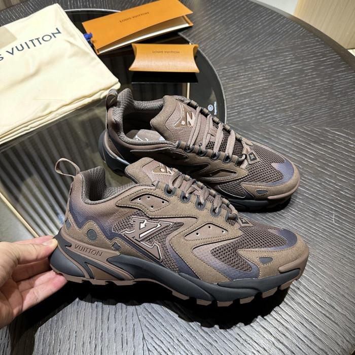 LOU1VTON SNEAKER
