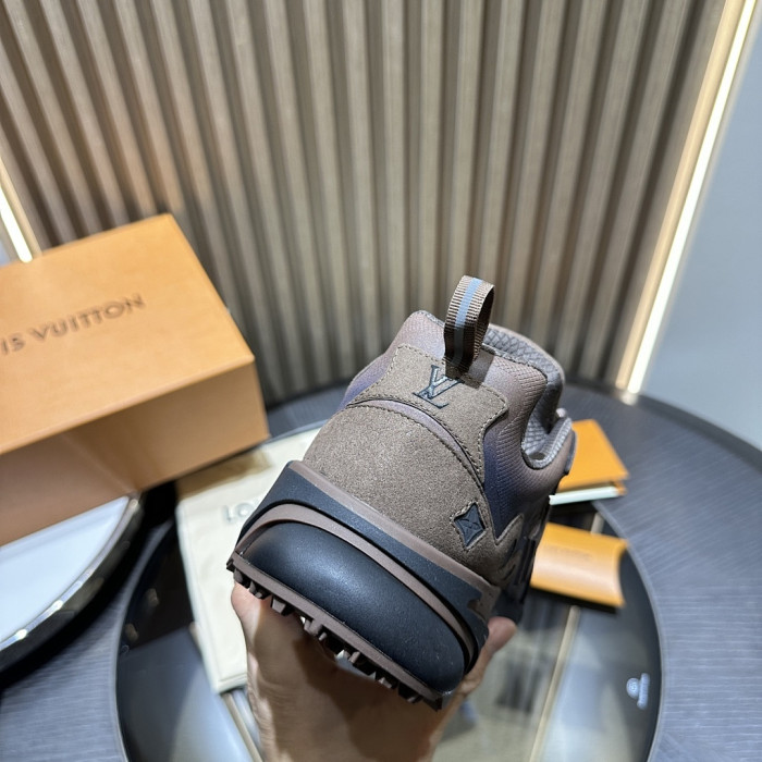 LOU1VTON SNEAKER