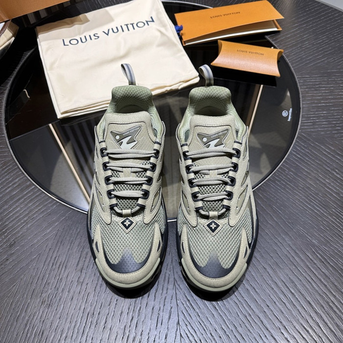 LOU1VTON SNEAKER
