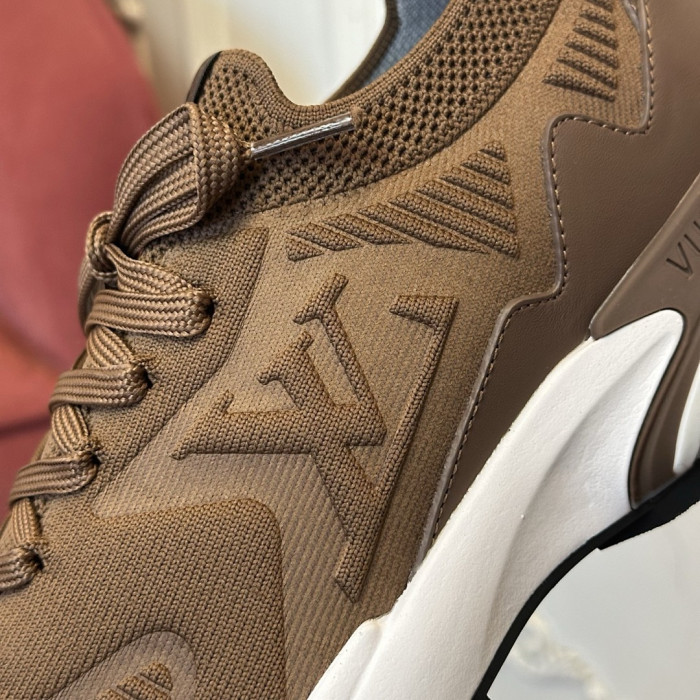 LOU1VTON SNEAKER