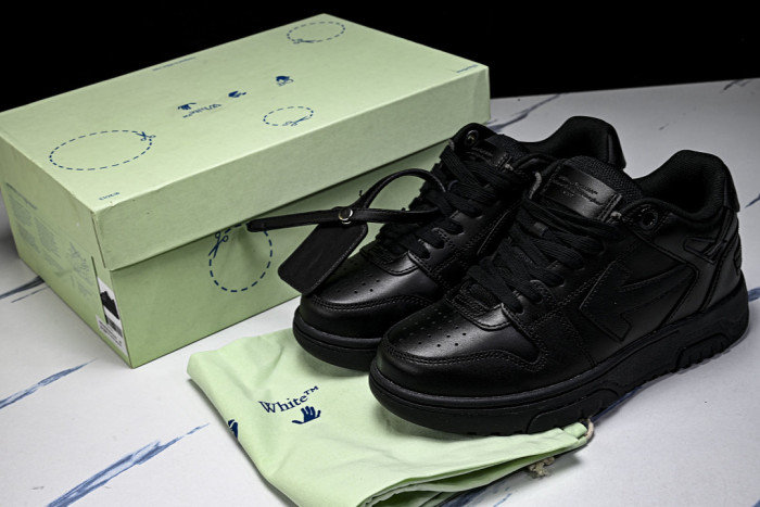OFF-WHITE Out Of Office