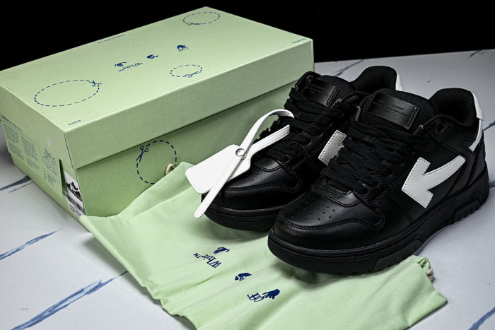 OFF-WHITE Out Of Office