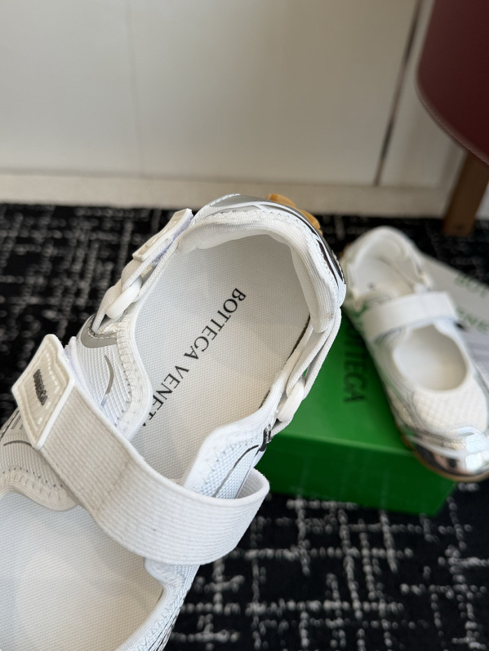 BO*TTEGA VENE*TA Ballet sneakers
