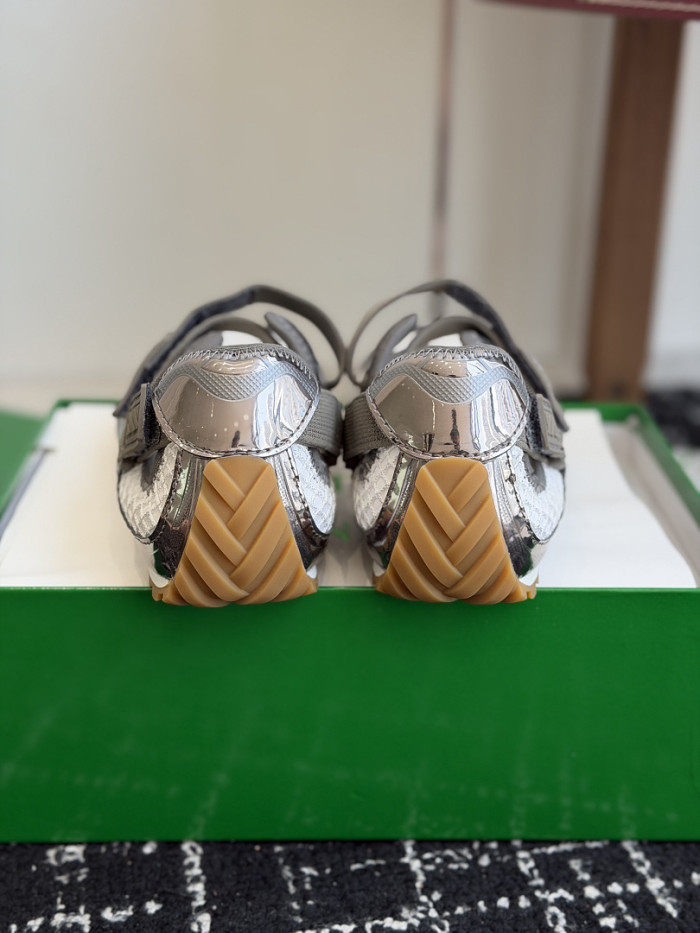 BO*TTEGA VENE*TA Ballet sneakers