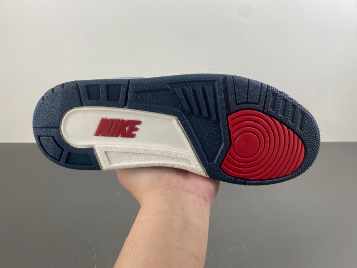 Air Jordan 3 Retro Levi’s All-Star IR0912-400