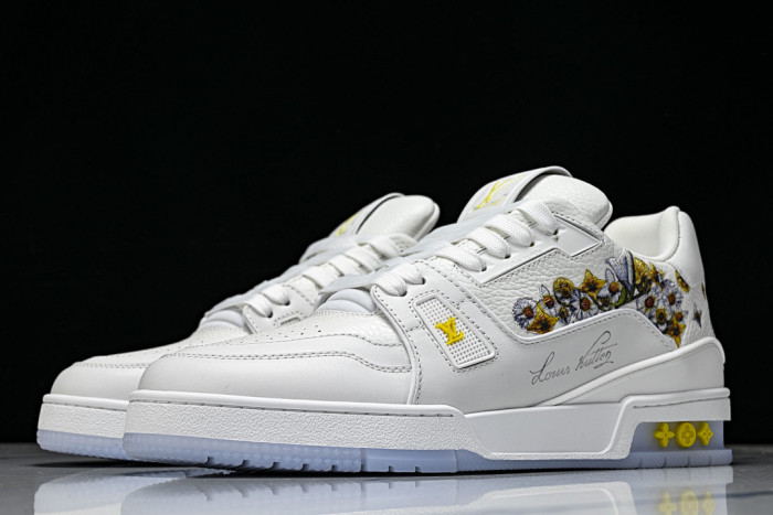 LOU1VTON SNEAKER