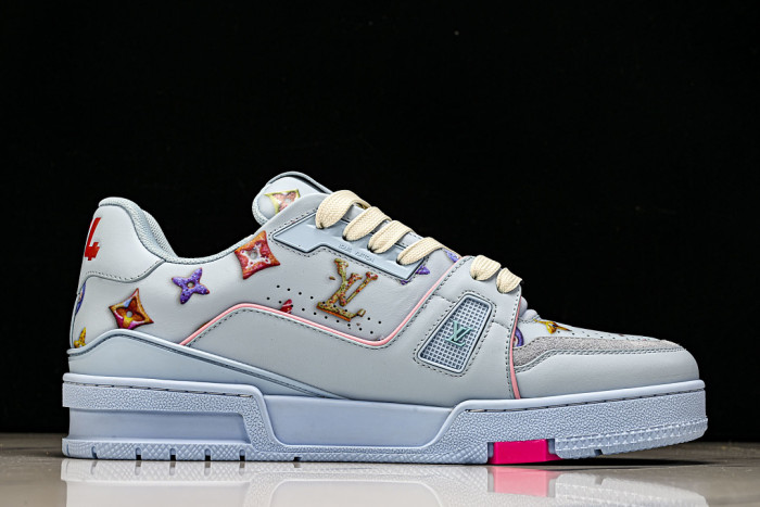 LOU1VTON SNEAKER