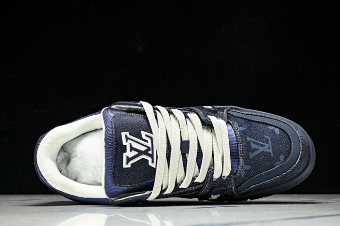 LOU1VTON SNEAKER