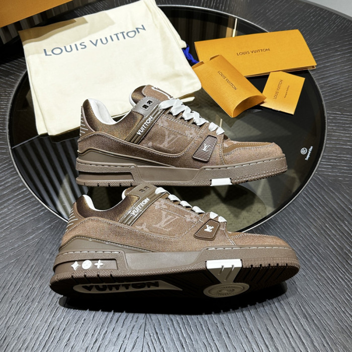 LOU1VTON SNEAKER