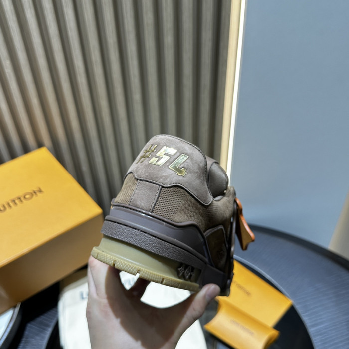 LOU1VTON SNEAKER