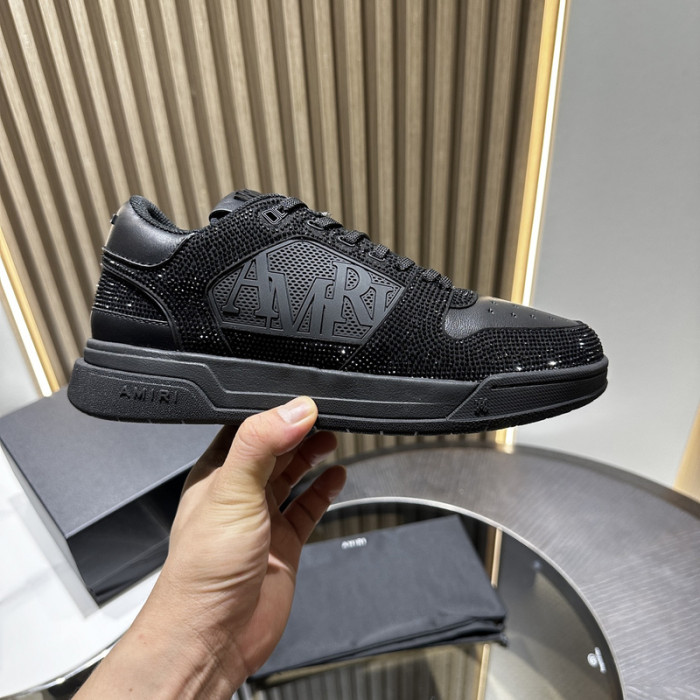 AMIRI MA-1 (crystal)