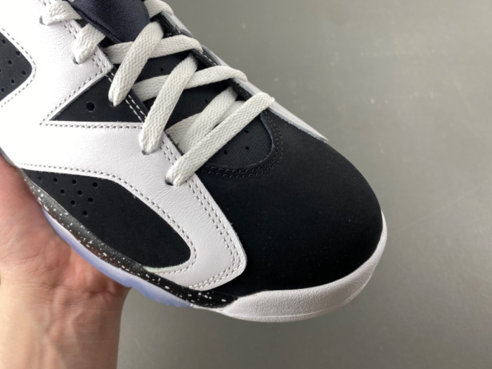 Air Jordan 6 Oreo (2026) CT8529-108