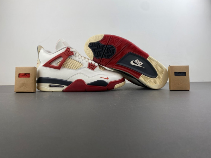 air jordan 4 retro og nigel sylvester bR1ck after bR1ck iq8055-100