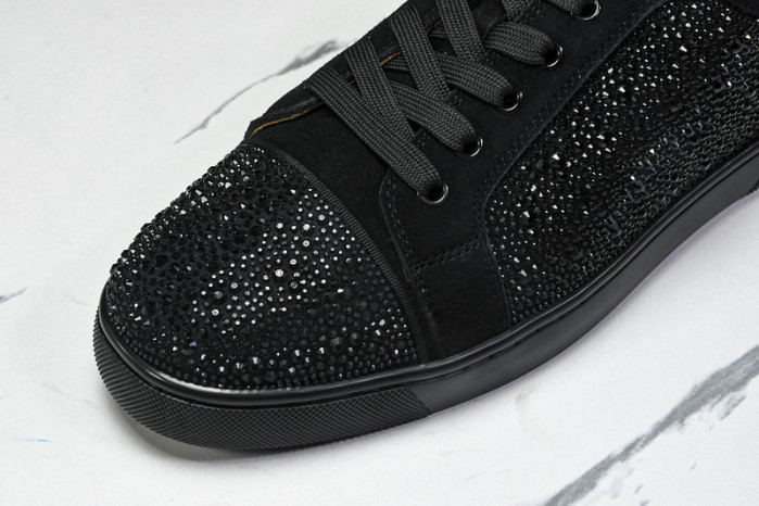 Chr1st1an loubout1n customize shoes