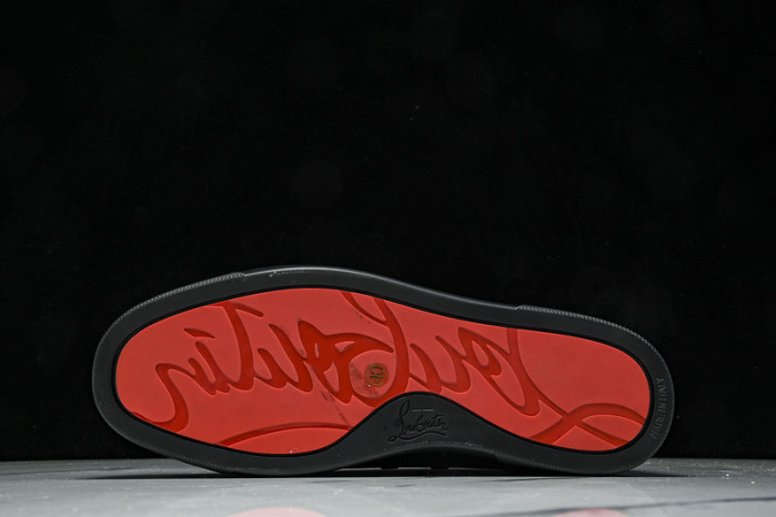 Chr1st1an loubout1n customize shoes