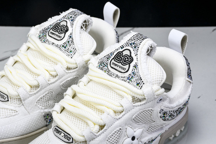 LOU1VTON SNEAKER