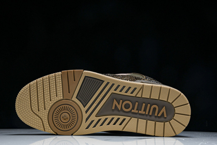 LOU1VTON SNEAKER