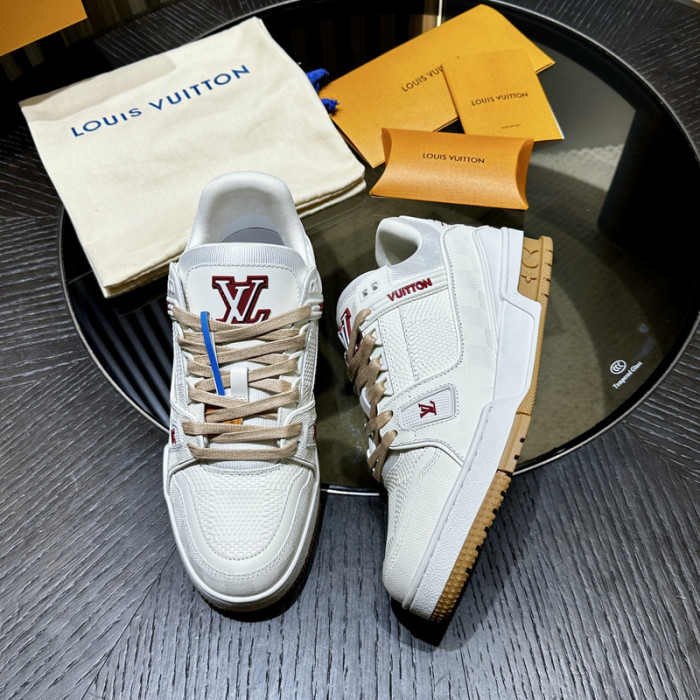 LOU1VTON SNEAKER