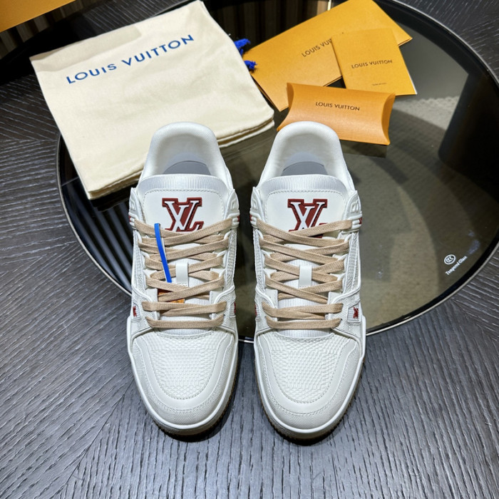LOU1VTON SNEAKER