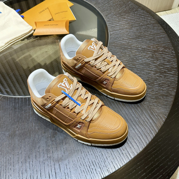 LOU1VTON SNEAKER