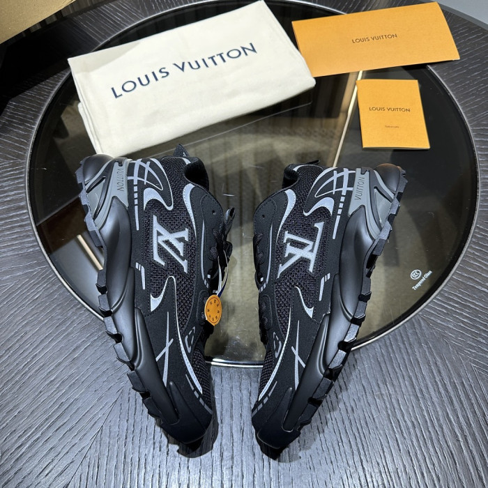 LOU1VTON SNEAKER