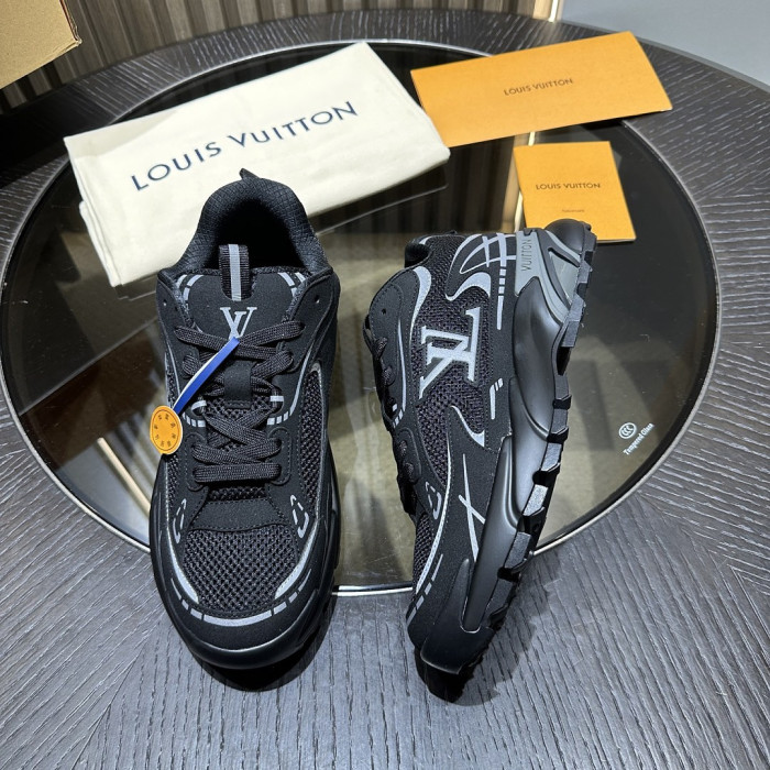 LOU1VTON SNEAKER