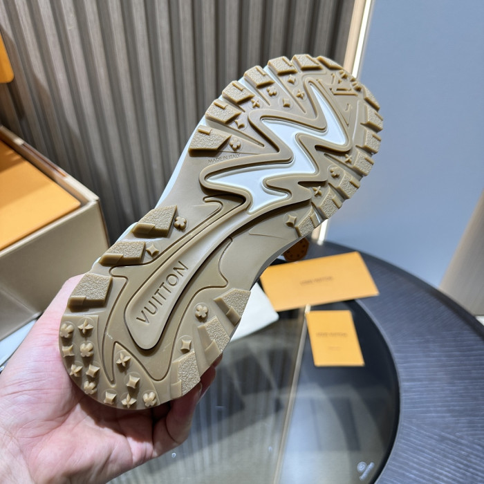 LOU1VTON SNEAKER