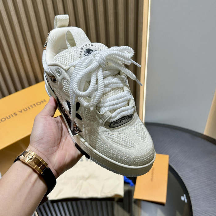 LOU1VTON SNEAKER