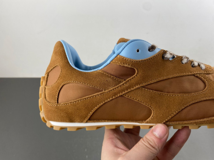 BO*TTEGA VENE*TA Orbit sneakers