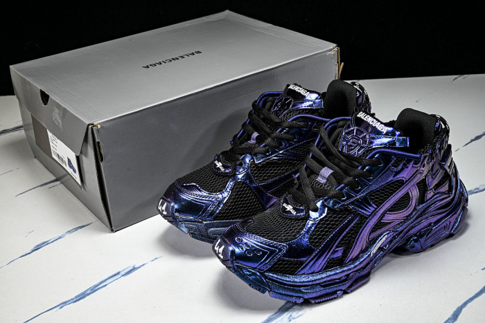 BLCG RUNNER SNEAKER