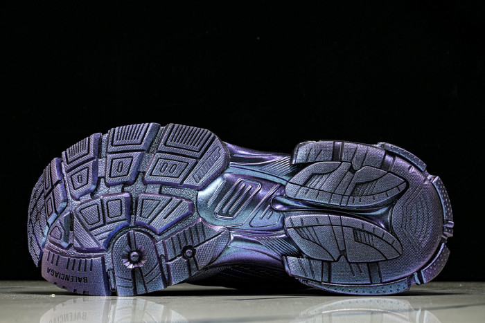 BLCG RUNNER SNEAKER